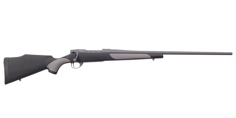Weatherby Vanguard 243Win RH 24"