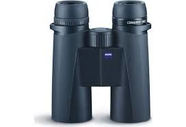 Zeiss Conquest 10x42 HD Waterproof Binocular