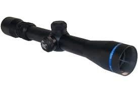 Scorpion Marksman 3-9x32 Rifle Scope With Rings