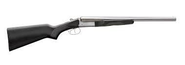 Stoeger upland s/s 20/26"