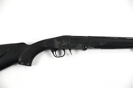 Lazer 20ga 20in Folding Shotgu