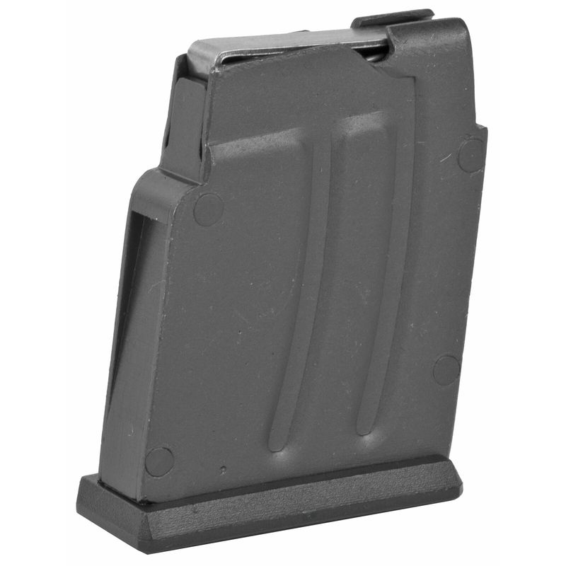 CZ 457/5/512 22LR 10 MAG METAL