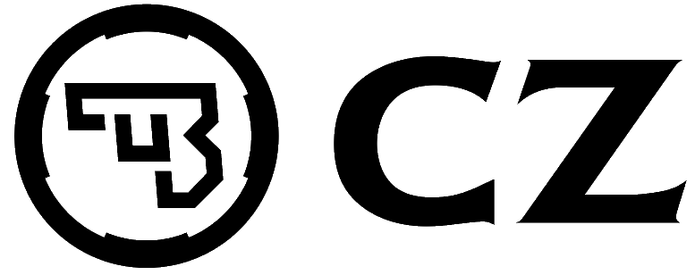 CZ 1091-1252-09 Front Fiber Optic Sight,