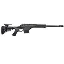 Savage 110 BA Stealth Bolt-Action Rifle Savage 110 BA Stealth Bolt-Action Rifle