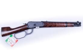 Chiappa 1892 Mare's Leg Scorpio 12" .357Mag
