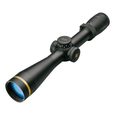Leupold VX-5HD 3-15x44 30MM CDS-ZL2 Side Focus Duplex