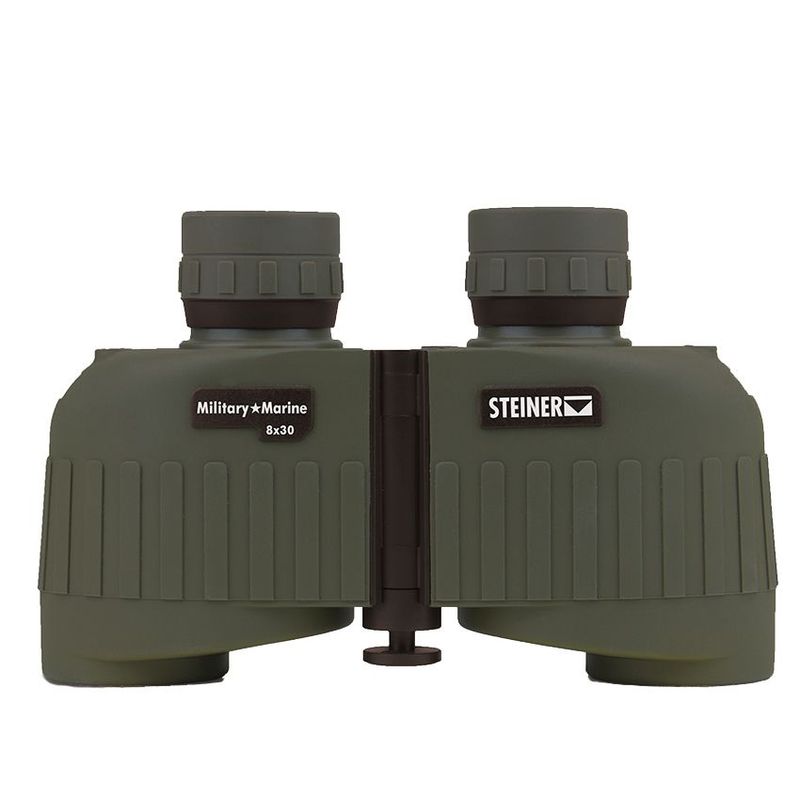 Steiner Military Marine 8x30