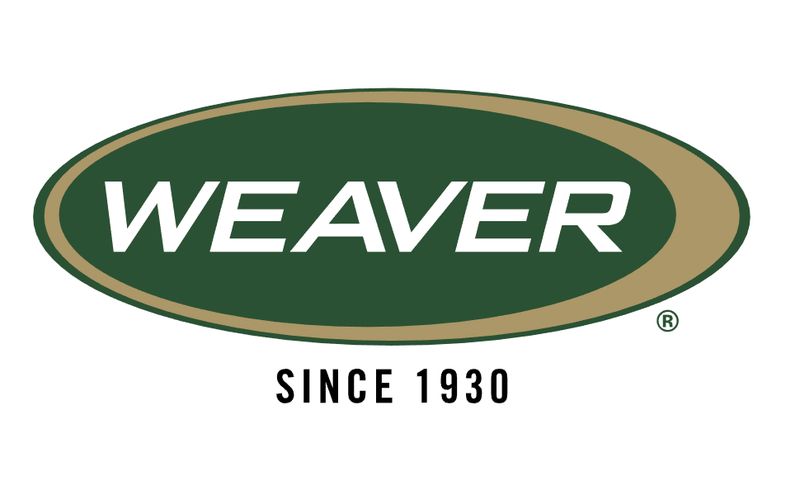 Weaver Sure Grip