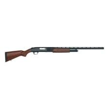 500 American Field 12GA 28" Wood Stock