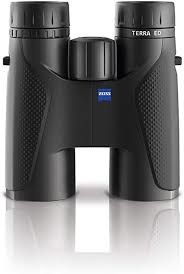 Zeiss Terra ED 10x42 Waterproof  Binocular