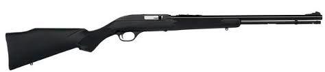 Marlin 60DLX .22lr 19"/ case Marlin 60DLX .22lr 19"/ case