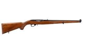 Ruger 10/22 #01265 mannlicher Ruger 10/22 #01265 mannlicher