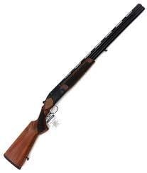 Lazer O/U 12ga 28" walnut