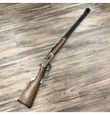 Hanic Lever .410  SS/Brass
