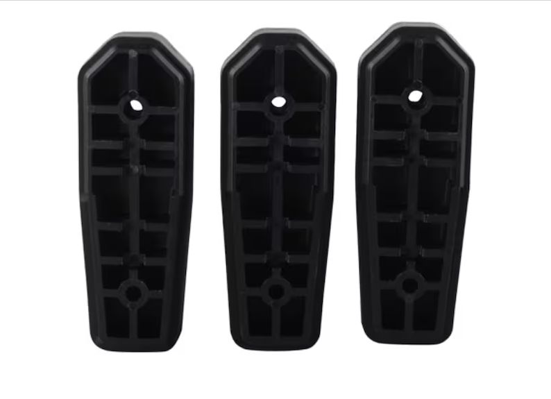 Kel-Tec RFB Buttpad spacer