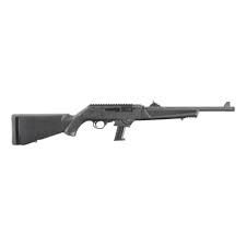 Ruger PC Carbine  9mm 19103 Takedown NR