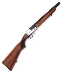 Lazer Arms Shotgun XT10 1-Shot 20ga