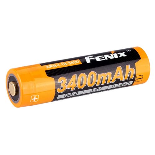 Fenix ARB-L18-3400 Rechargable Battery