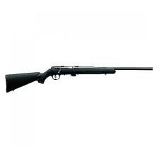 Savage 28700 Mark II FV Bolt Action Rifle 22LR