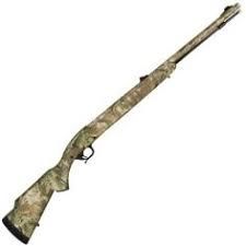 Knight Rifles50 CAL