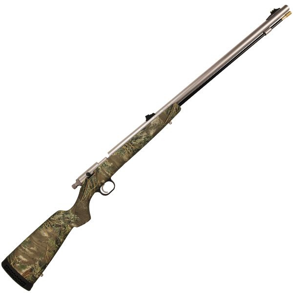 Knight The Bighorn Muzzleloader, 50Cal, SS 26" Barrel — Siwash Sports