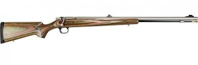 Mountaineer Knight Rifles, USA.
