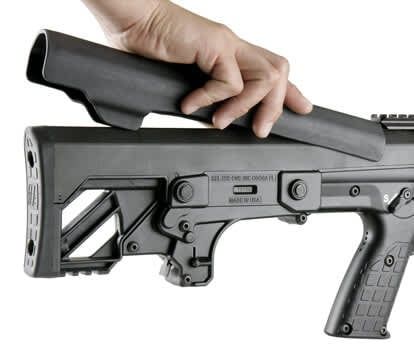 Kel-Tec RFB Kydex Cheek Rest