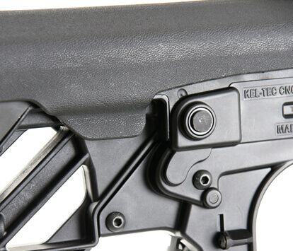 Kel-Tec RFB Kydex Cheek Rest