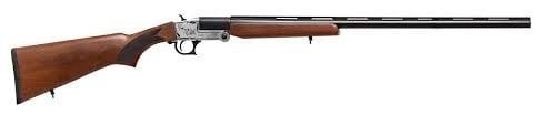 Lazer .410 XT-11 Shotgun Walnut 28"