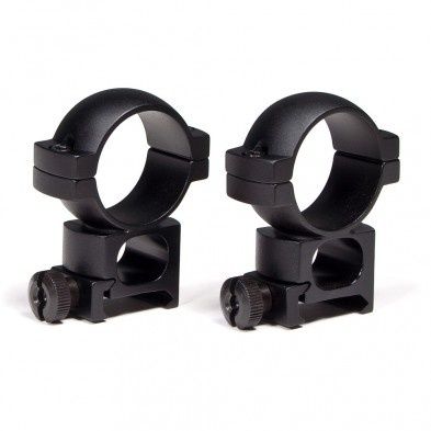 Vortex Hunter Riflescope Rings for 30mm High ( set of 2 )