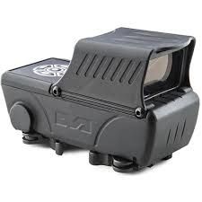 Meprolight Mepro Foresight Innovative Augmented Sight