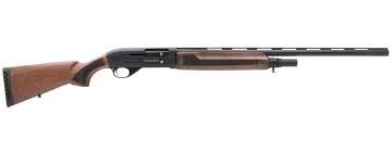 Charles Daly 12GA-3" 601 Semi-Auto Field Shotgun Black 28"BBL Wood Stock Charles Daly 12GA-3" 601 Semi-Auto Field Shotgun Black 28"BBL Wood Stock