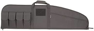Allen Combat Tactical Rifle Case 46"