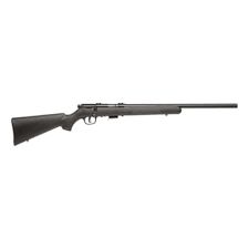 Savage 93R17 FV Bolt Action Rifle 17 HMR RH