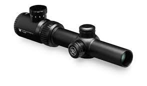 Vortex Crossfire II Riflescope 1-4x24 V-Brite