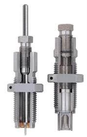 Hornady Series I 2-Die Rifle Set 244 / 6mm Rem