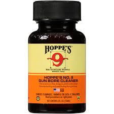 Hoppe's #9 Gun Bore Cleaner 150ml