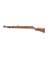 Diana Mauser PCP Air Rifle K98 5.5mm 495 FPS