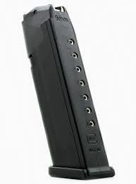 Glock 17 Magazine 10 Rounds