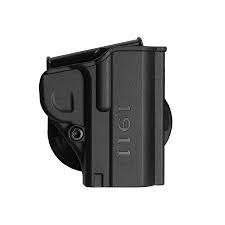IMI 1911 One Piece Holster
