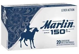 Marlin 444 Marlin 265GR SP