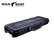 High Desert Waterproof Protective Hand Gun Case