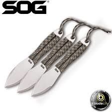 SOG Fling Throwing Knife