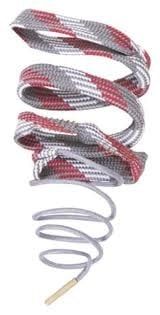 Allen Bore-Nado Handgun Cleaning Rope 9mm/.357 .380