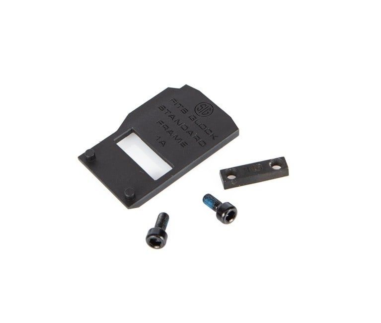 Sig Romeo 1 Glock Mounting Kit SOR1MK001