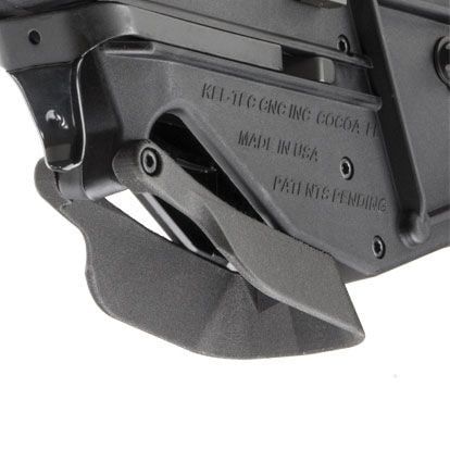 Kel-Tec RDB-526 Magwell