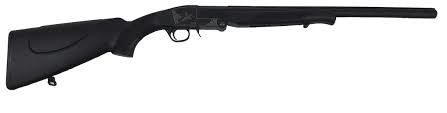 Lazer Arms Shotgun XT4 1-Shot 20ga