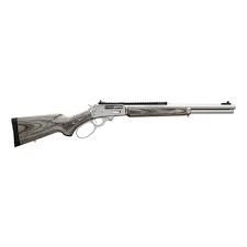Marlin SBL Lever Action Rifle  45-70 Govt