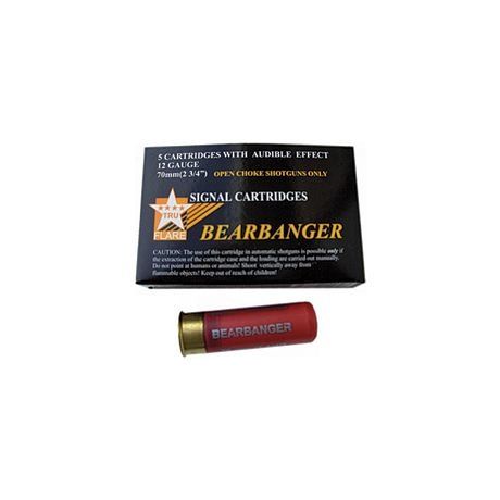 Bear banger 12GA