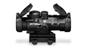 Vortex Spitfire 3x Prism Scope EBR-556 Vortex Spitfire 3x Prism Scope EBR-556